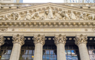 New York Stock Exchange